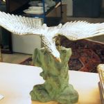 255 3470 Skulptur
